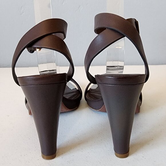 See By Chloe Sandals "NEW" - Picture 6 of 16